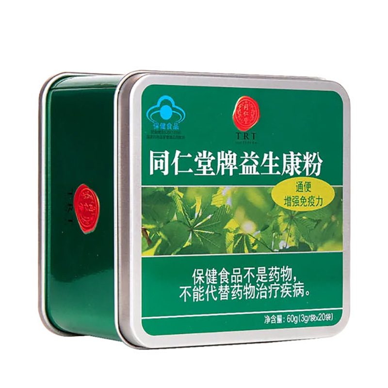 欧陆注册牌益生康粉